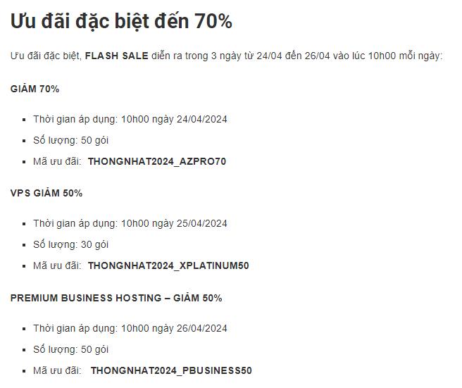 cafeautoglobal's tweet photo. Các SẾP đừng quên vào lúc 10h sáng ngay hôm nay có SALE lên tới tận 70% từ nhà cung cấp HOSTING Uy Tín nhớ
https://t.co/hji5PVl0u9
https://t.co/BYTwq9SmDA https://t.co/6eYCV6Hmqz