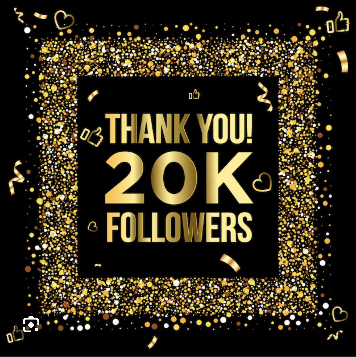 Please join me in congratulating this awesome patriot in hitting the BIG 20K! Congratulations Chris!!! If you aren’t following him, give him a follow! He has great content! 🥳♥️🥳♥️🥳♥️🥳♥️🥳♥️🥳 @ChrisLilBooksto 🥳♥️🥳♥️🥳♥️🥳♥️🥳♥️🥳