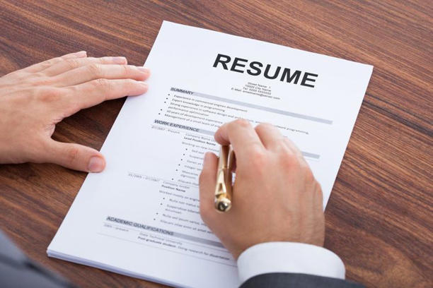 If Your Resume Looks Like This, You Aren't Getting Hired: Tips For A Clear And Organized Resume msn.com/en-xl/news/oth… #jobs #entrepreneurs #business #consulting #career #education #coaching #remotework #employee #startup #hrakプラス #writerslift #blogger #SEO #success