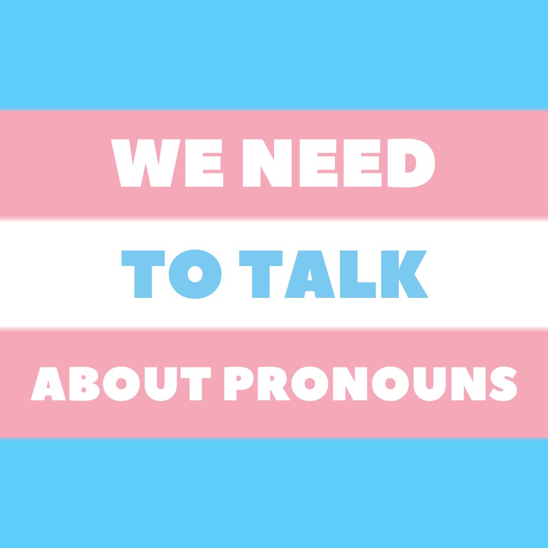 Whether intentionally or not, declaring one’s #pronouns indicates an adherence to a harmful and insidious ideology that elevates the notion of ‘gender identity’ over the reality of biological sex. 🚺 (she/her) - I’m ok with men who identify as women intruding on female-only…
