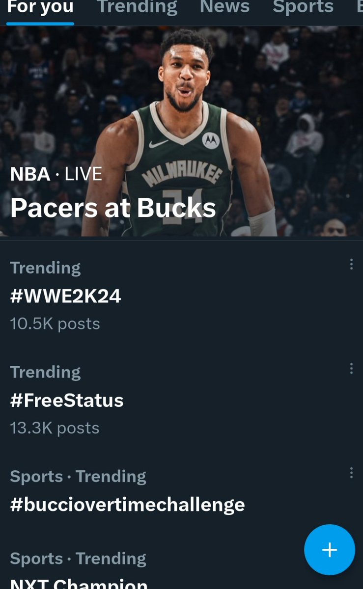 𝕾𝖙𝖆𝖙𝖚𝖘™ tweet media
