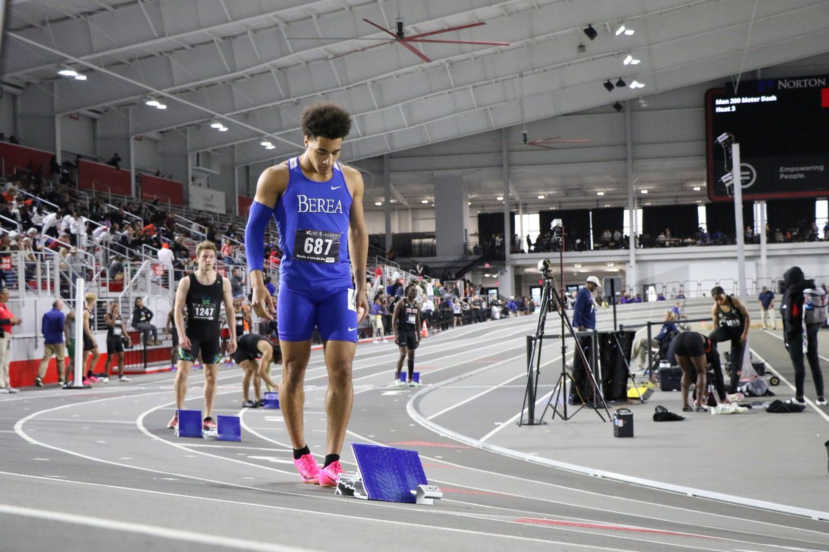 4AMCertified's tweet photo. After a great conversation with @DefyStandards I am blessed to say that I have received my 4th offer to run Track &amp; Field for Berea College!!
@BereaTFXC @BoysMorton @rybeard_20 https://t.co/mio42jKrLV