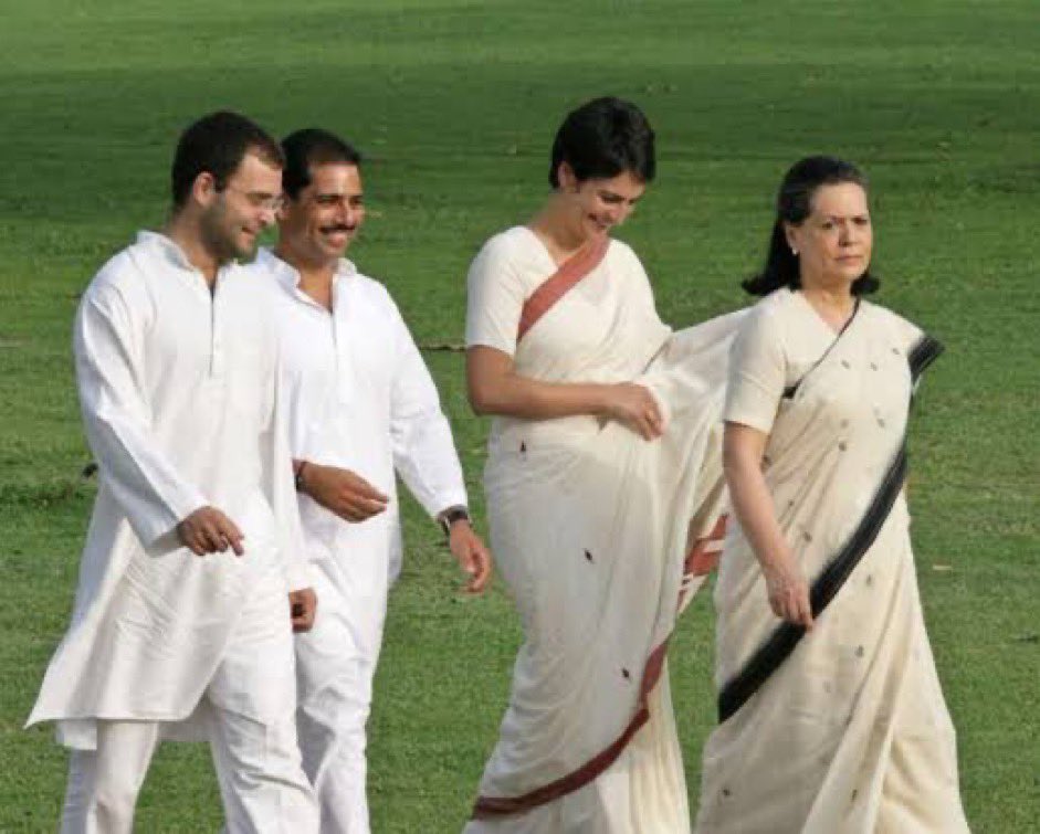 AdvShrutidesai's tweet image. Does Nehru Gandhi Vadra family offer their estate and wealth for equal distribution ?? 
#equaldistribution of wealth must start from all netas wealth they are 
@PChidambaram_IN @KartiPC @Jairam_Ramesh @sampitroda and others… #boycottcongress