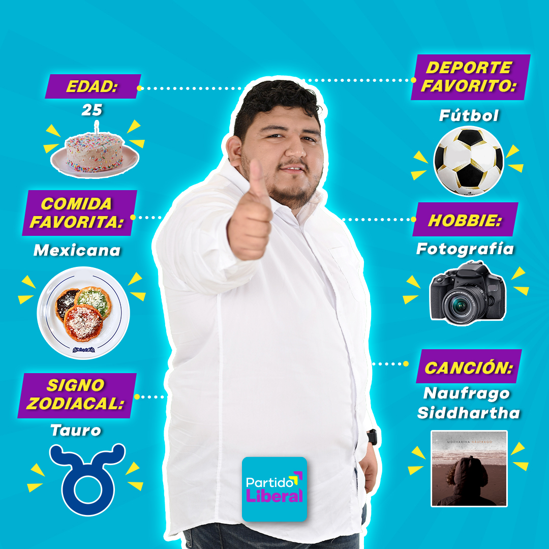 pliberalnl's tweet photo. Te presentamos a Lenin Guajardo, nuestro candidato por el distrito local 11.
Lenin, quiere ser tu voz en el congreso del estado velando por las propuestas de su distrito que ayudará a tener un mejor desarrollo.
#LaVozDeLagente #SoyLiberal #DistritoLocal11 #LeninGuajardo https://t.co/TnTcjbJsb7
