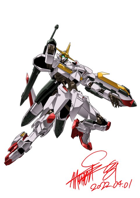 #鉄血の知名度を上げたいので拡散してください 