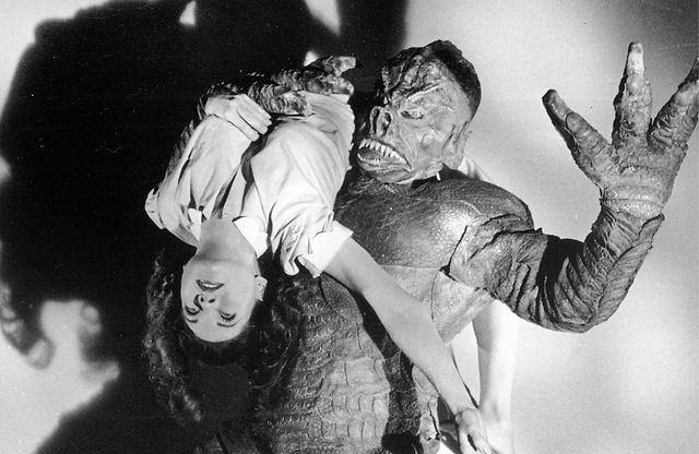 ScottMWest's tweet photo. #NowWatching IT! The Terror from Beyond Space (1958) #1950s #ScienceFiction #SpaceMonsters #TotallyNotRippedOffByAlien https://t.co/qdaXifYYHb