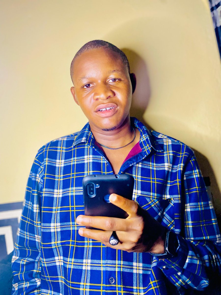 DamziTech's tweet photo. God, I can't thank you enough for bringing me this far in life. Thank you for blessing me with life, good health, happiness and peace of mind. I'll forever be grateful. Happy birthday to me🥳🤍 https://t.co/W3hXKULR8D