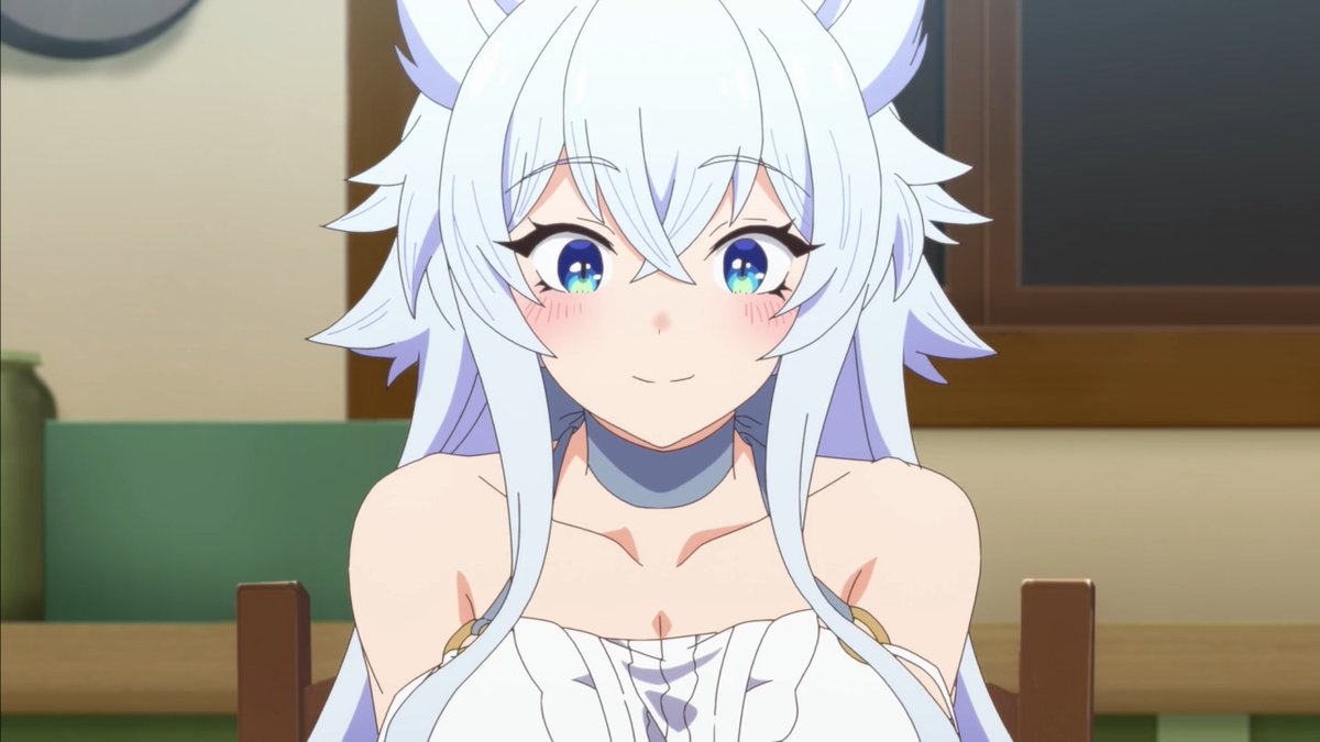 AisDanmachi tweet picture