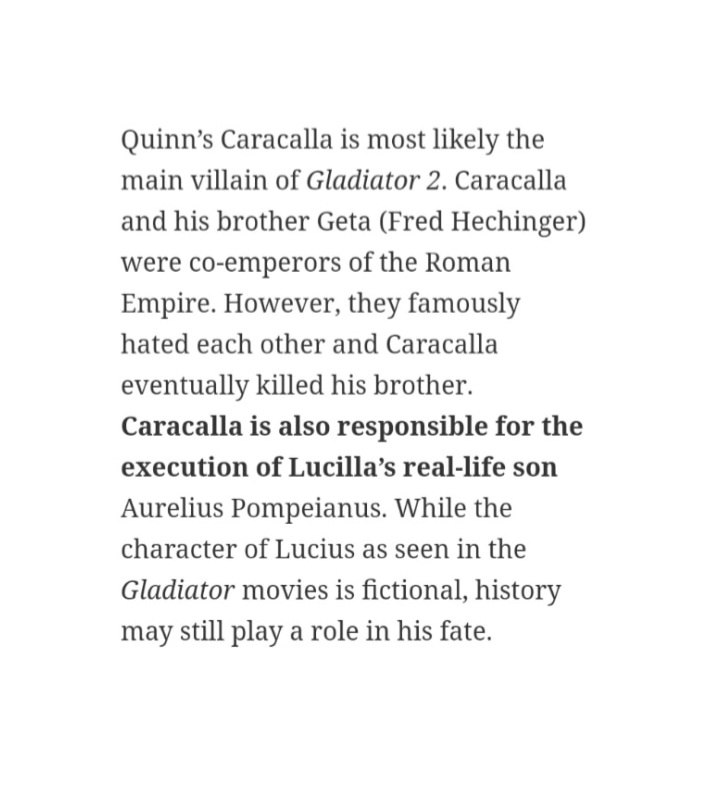 Caracalla's Rome.
screenrant.com/gladiator-2-be…