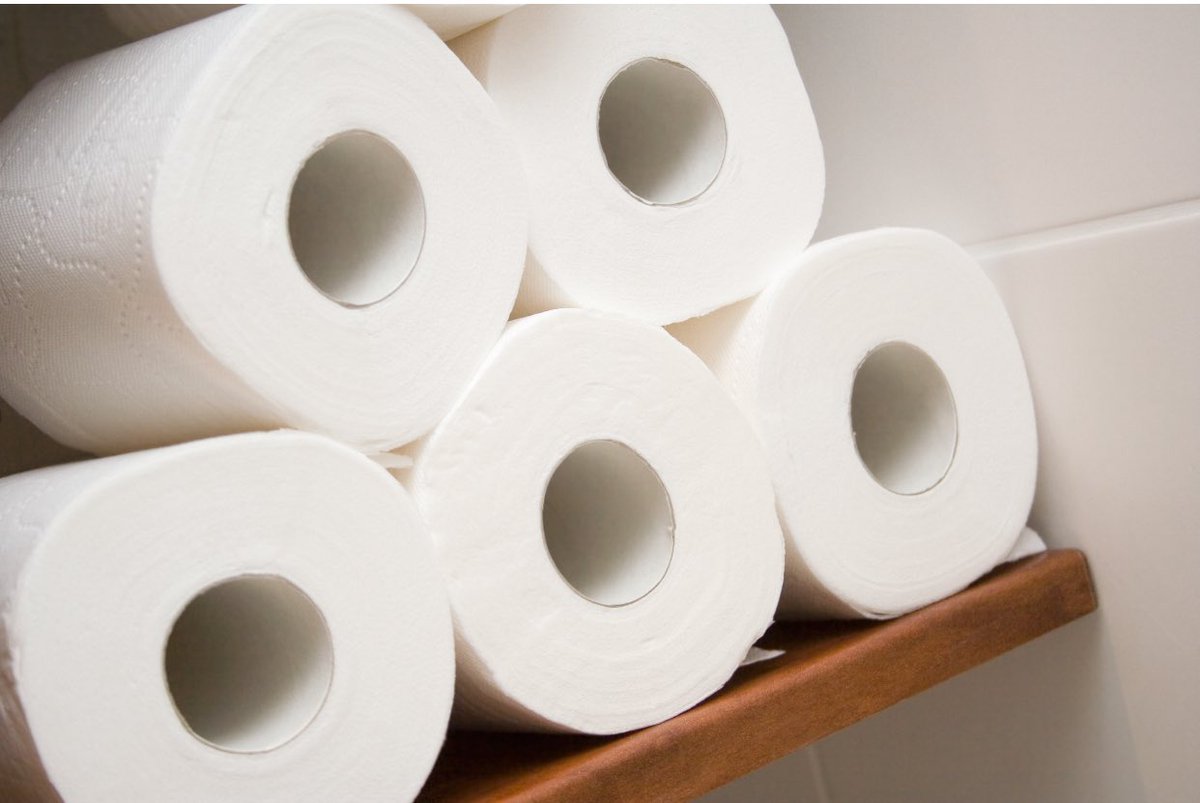 SepticPro's tweet photo. Did you know? Biodegradable toilet paper is crafted from natural materials without additives that could clog your septic tank. Its composition allows for quicker breakdown with less water usage compared to other options.

#biodegradeable #septictank #septicservice https://t.co/A2W63goRwk