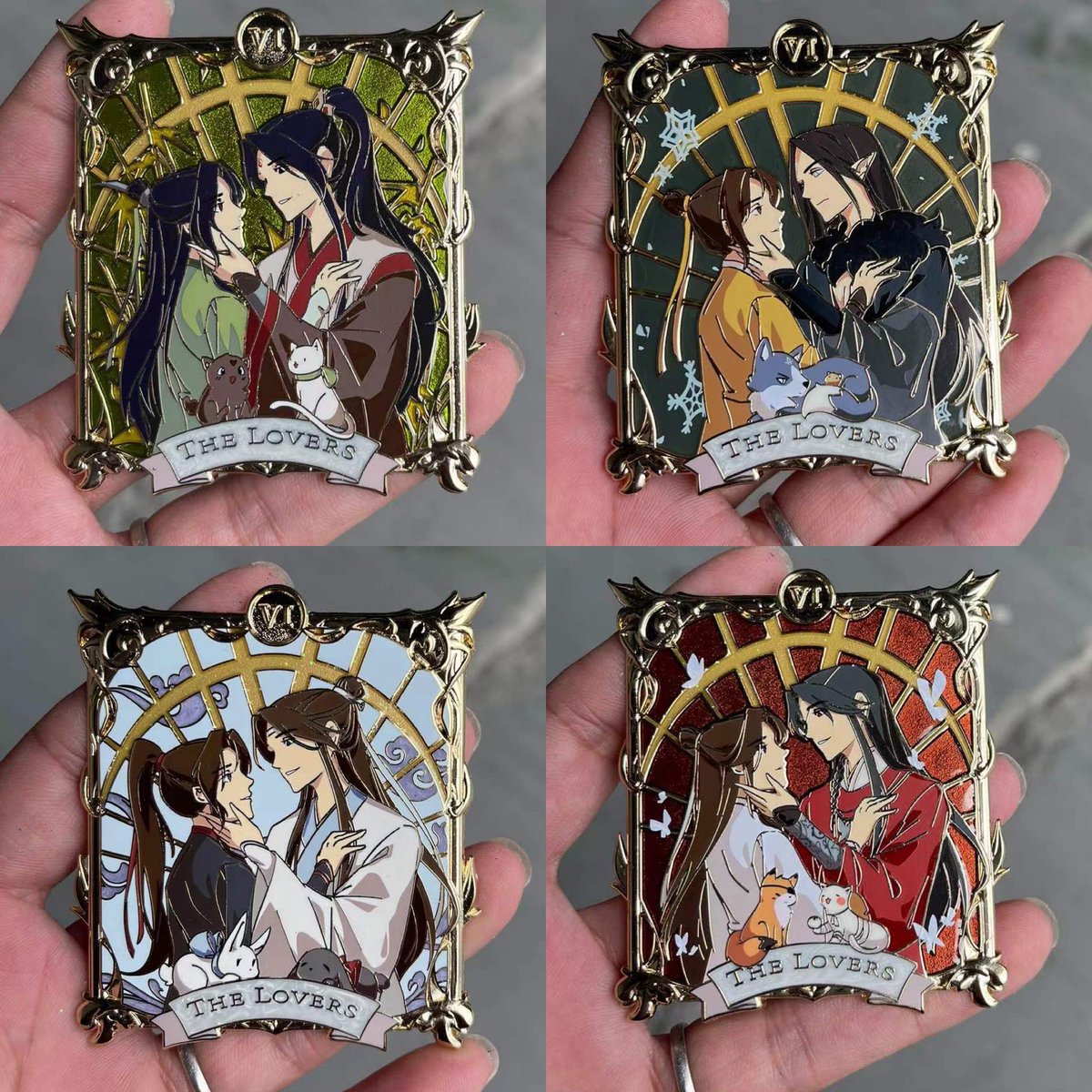 supinthings's tweet photo. Also these are in hand! I’ll start shipping them out this week https://t.co/XGhaqDhVgH