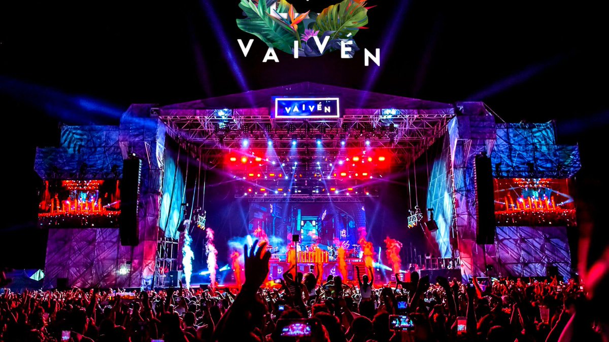 mdm_musica's tweet photo. Si este tweet llega a 100 Likes y 100 RT's lanzamos dinámica para que ganen boletos de🌿Vaivén🌿🪩 #MDMxVAIVEN https://t.co/Yw3aDUa0i3