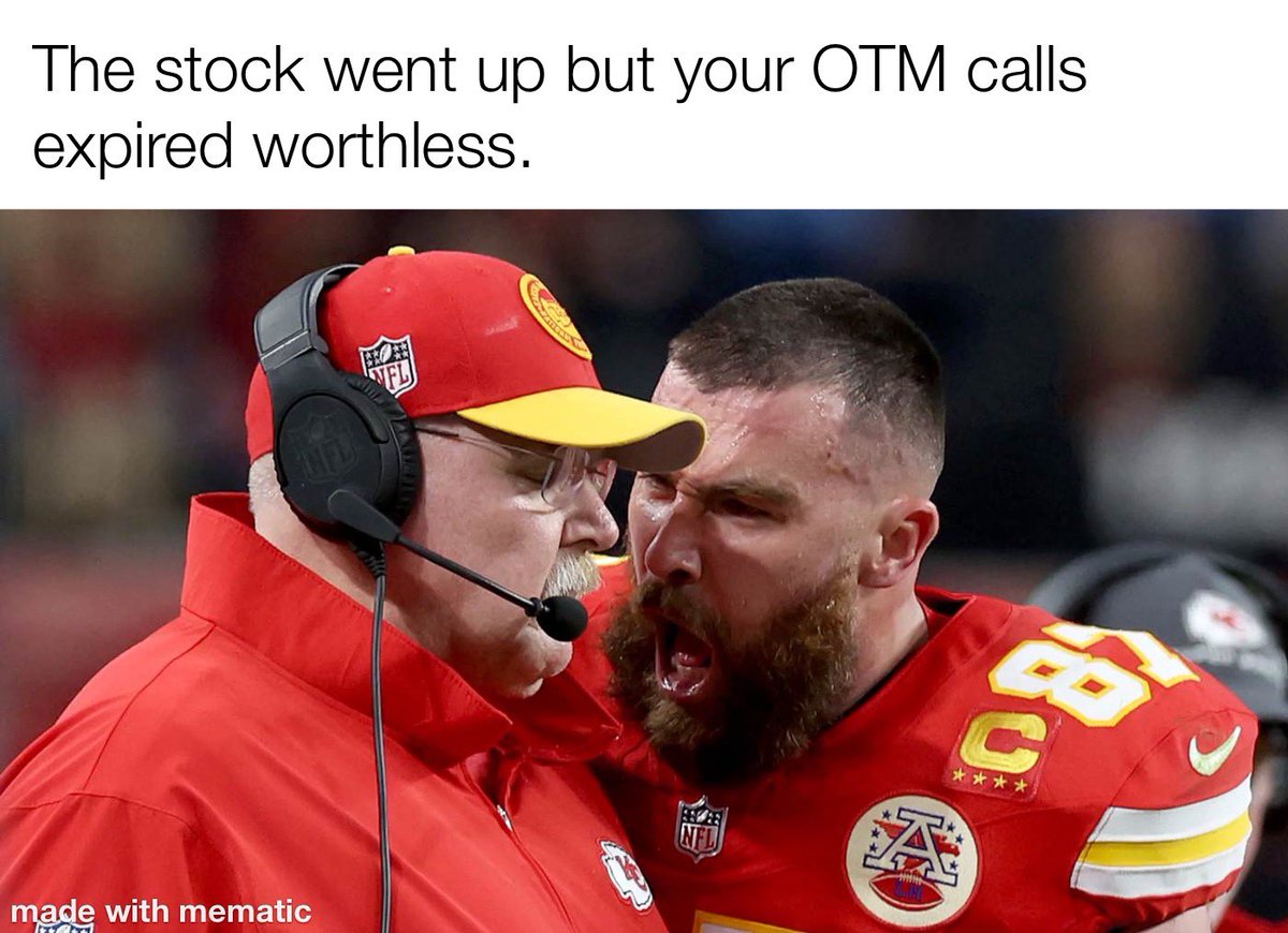 $SPY $QQQ #ChiefsKingdom
