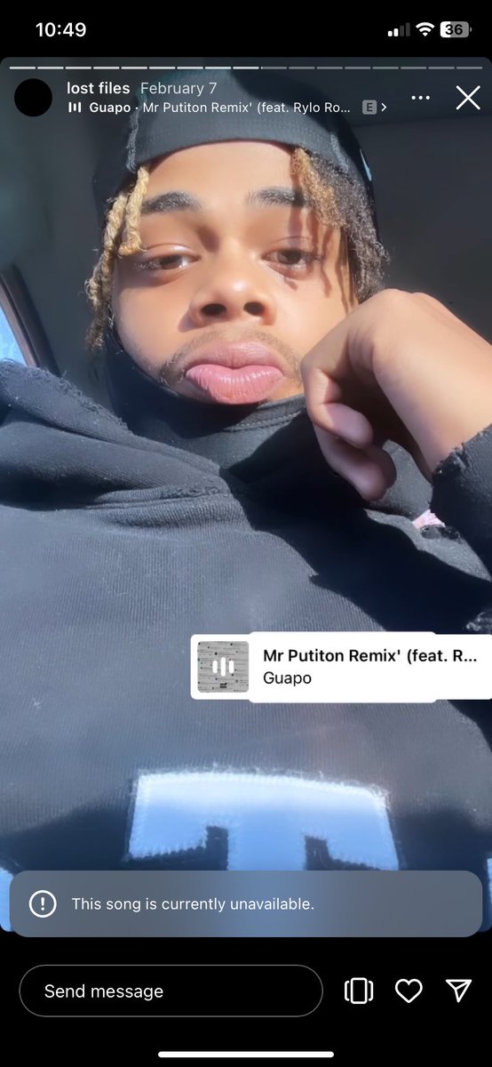 my brother pisses me off so baddduhhhhh like i wouldn’t expect someone that looks like this would type the way he does…??