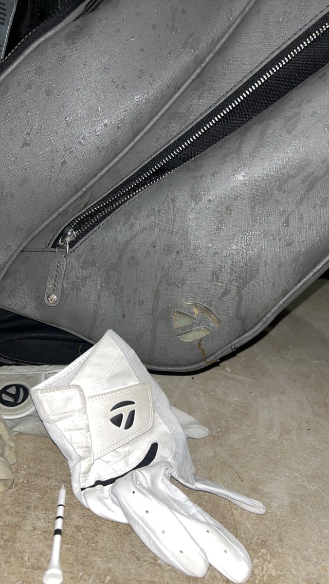 dcarchidi2's tweet photo. Any help would be good help right now.
@TaylorMadeGolf @spittinchiclets @barstoolsports @ForePlayPod https://t.co/2nRP64FhYE