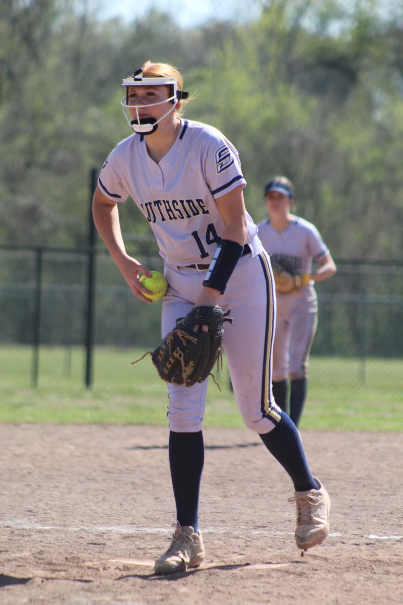 ARPrimeSB (@ar_prime_sb) on Twitter photo Prime 2025 & UNCOMMITTED <a href="/carleeduncan25/">Carlee Duncan</a> was on š„ in tonightās Southside win over Pocahontas. The RHP tossed a complete game 1-hit shutout w/ 16 strikeouts to earn the win. Long and strong, sits in low 60s and holds college offers heading into the summer with 18 Gold. #PrimeArmy Prime 2025 & UNCOMMITTED <a href="/carleeduncan25/">Carlee Duncan</a> was on š„ in tonightās Southside win over Pocahontas. The RHP tossed a complete game 1-hit shutout w/ 16 strikeouts to earn the win. Long and strong, sits in low 60s and holds college offers heading into the summer with 18 Gold. #PrimeArmy