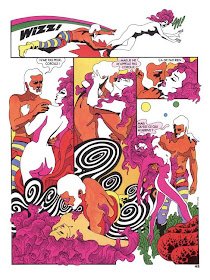 NKNav's tweet photo. @DenizCamp Caza in Kris Kool is the most psychedelic that can ever be. https://t.co/P2Uec9kh40