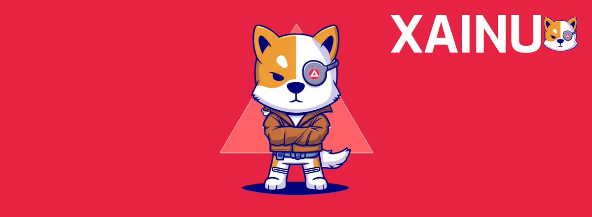 XainuOnXAI's tweet photo. Hey @sobylife ready for whats coming? https://t.co/WVBYX0A2pH