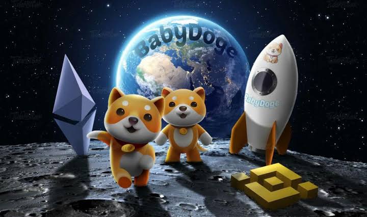 #BabyDoge is cooking 🍳 something big 👀🍳🚀🚀🚀

If you're excited,  Retweet this post and comment yes 🎉🥳