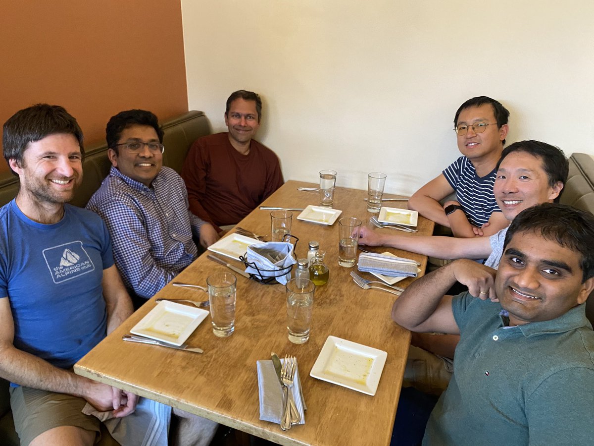 Gowtham Kaki tweet media