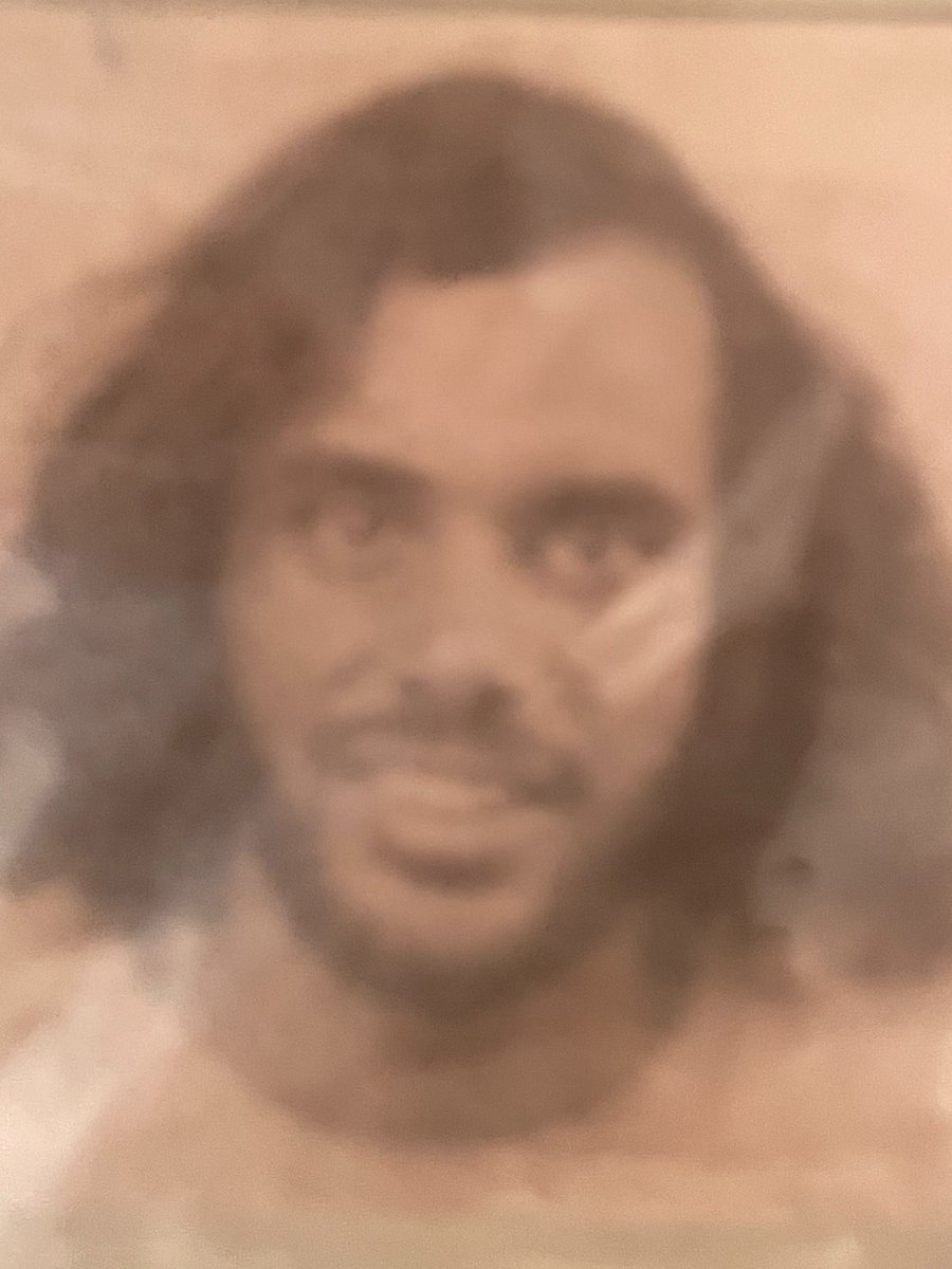 MitchStephensNY's tweet photo. Lots of new stories on https://t.co/tzJtNSrK7O this week, including:
— Where the hippies got such "far out" ideas as peace, love and freedom
—Deciding whether to color your hair 
—On forgetting what’s-her-name’s name
—Retirement: The 1st days
Plus a photo of me at full hippie. https://t.co/G0l2U4tAyH