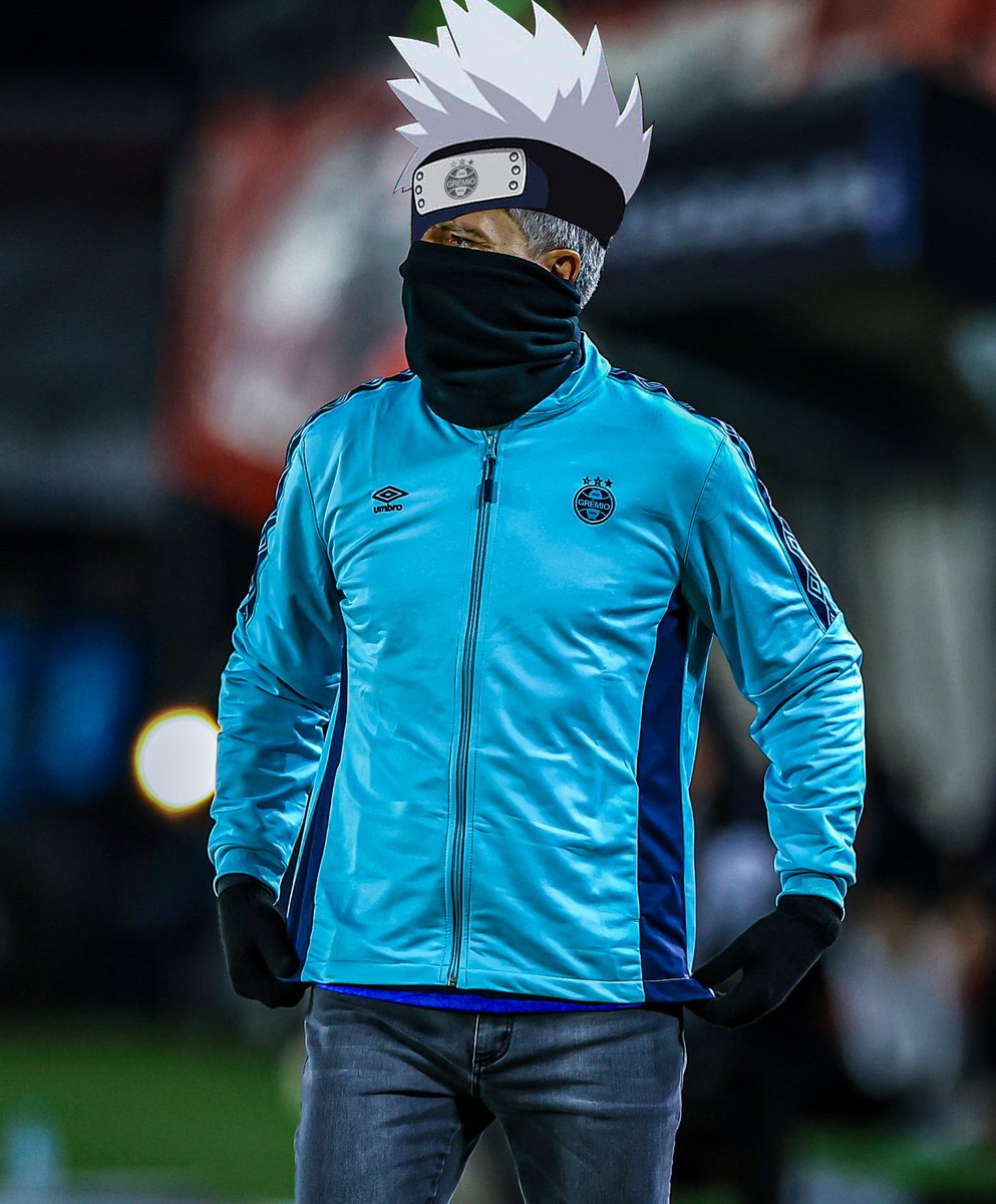 Grêmio FBPA tweet media