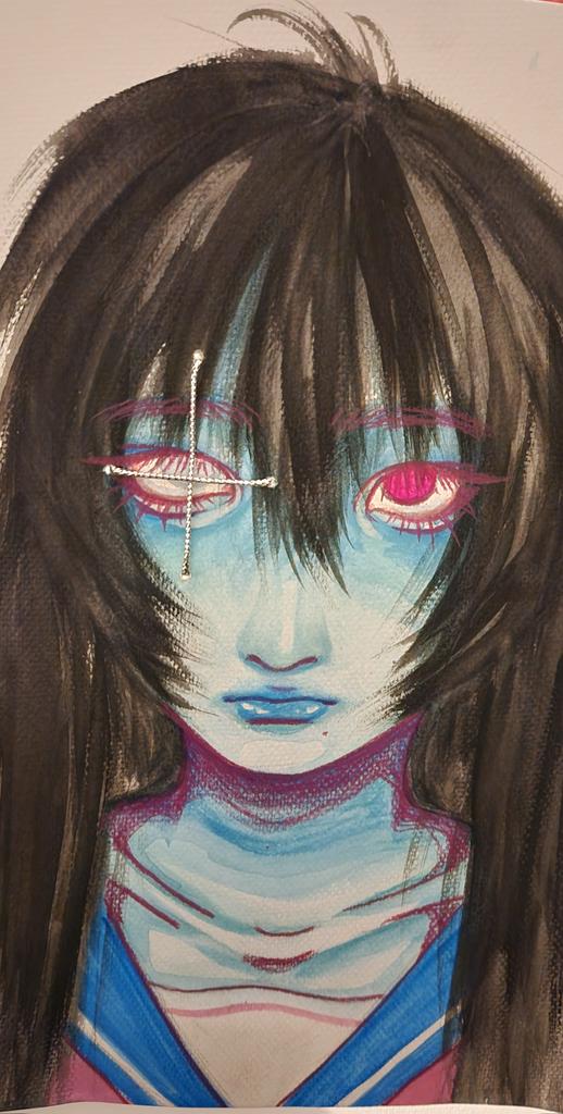 Asmodaiyo's tweet photo. https://t.co/PEpDKe4My4