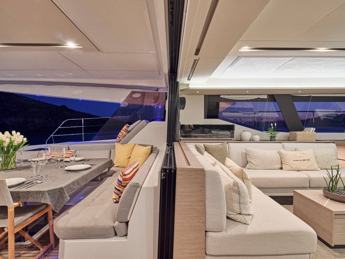 🔴 The Ultimate Luxury awaits onboard ALENA at the EMMYS Yacht Charter Show! 🇬🇷🛥️
fxyachting.com/yacht-rental/a…  📲

#Fxyachting #fountainepajot #yachtcharter #yachtchartergreece #yachting #charteryacht #crewedyacht #yacht #yachts #yachtchartershow