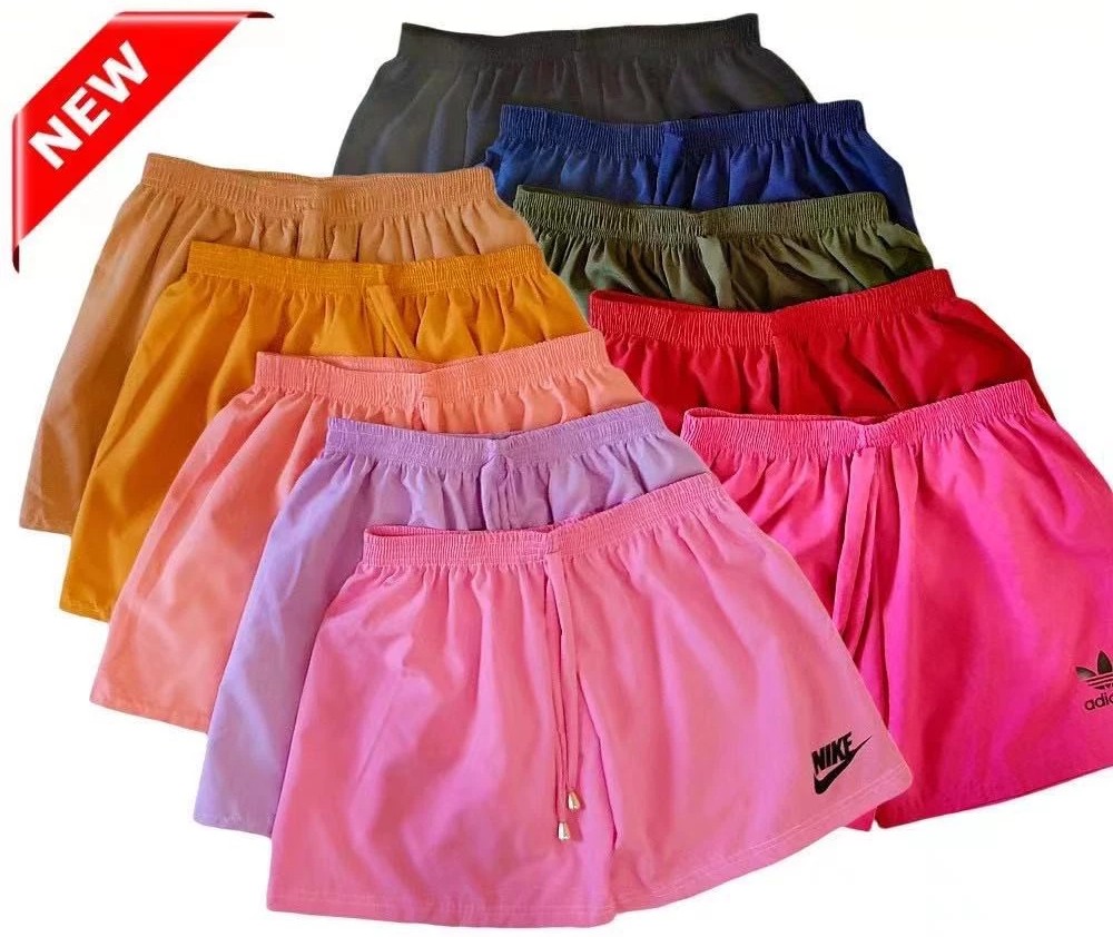 27 only Women Freesize Taslan Shorts
Summer na! Daming kulay 🧮🧮
Kaya Checkout🛒na Here⬇️⬇️
shope.ee/7AH5338Qca
shope.ee/7AH5338Qca

#shorts #women #freesize #clothing #summerwear #taslan #comfy #daily