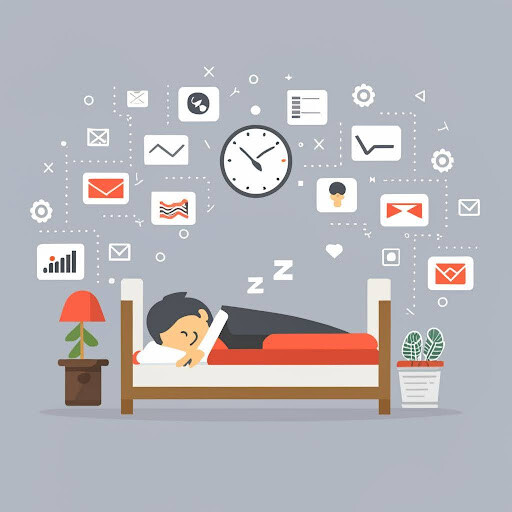 digiprocrm's tweet image. When your CRM game is so strong, it turns customers into super fans who can rest peacefully at night! 🙌✨

#Digipro #crmsoftware #crmsystem #crmservices #EmailMarketing #CRMAdvantage #EmailCampaigns #crmsoftsolutions #crmpositive