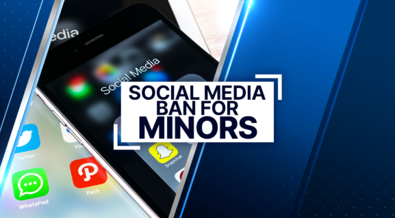 FL Ban on Social Media for Minors: Recently signed Florida legislation prohibits people under 14 years of age from having social media accounts, regardless of parental consent. It is due to go into effect Jan. 1, 2025. 
ow.ly/ICnq50RaJJo