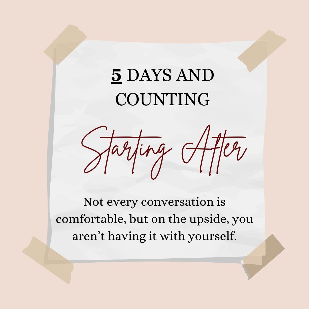 Follow on YouTube for Episode Premieres and Facebook.

Links in Bio!