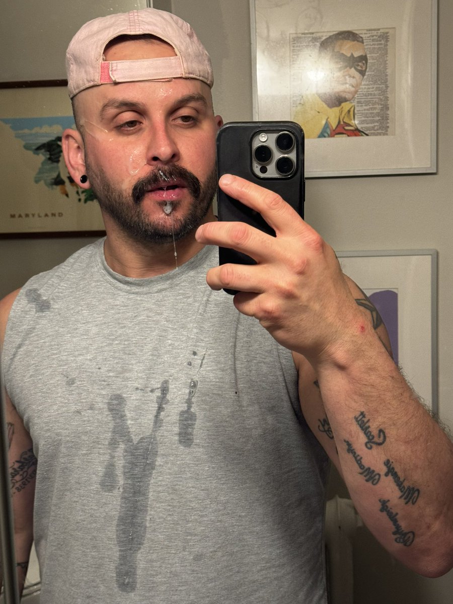 Have a good fucking night