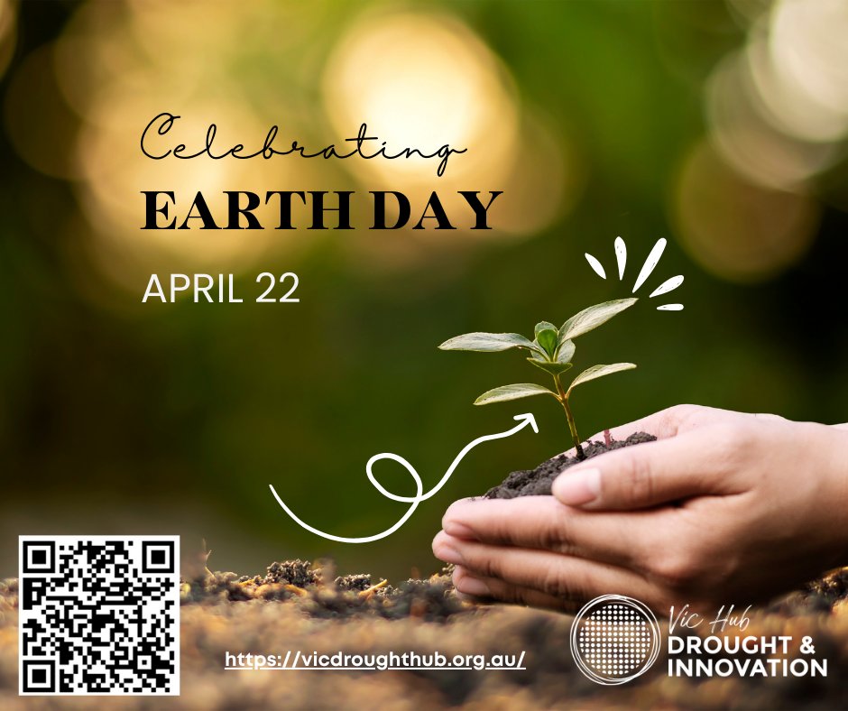This year’s Earth Day theme #PlanetvsPlastics urges us to tackle ongoing environmental challenges. Our Projects page offers insights on #droughtpreparedness eg Green Dams. Plus, share your #soil insights to help shape future soil-management strategies. ow.ly/itlm50RlQXT