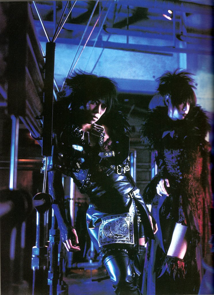 dirubot_'s tweet photo. #DIRENGREY https://t.co/AkDycmd42w