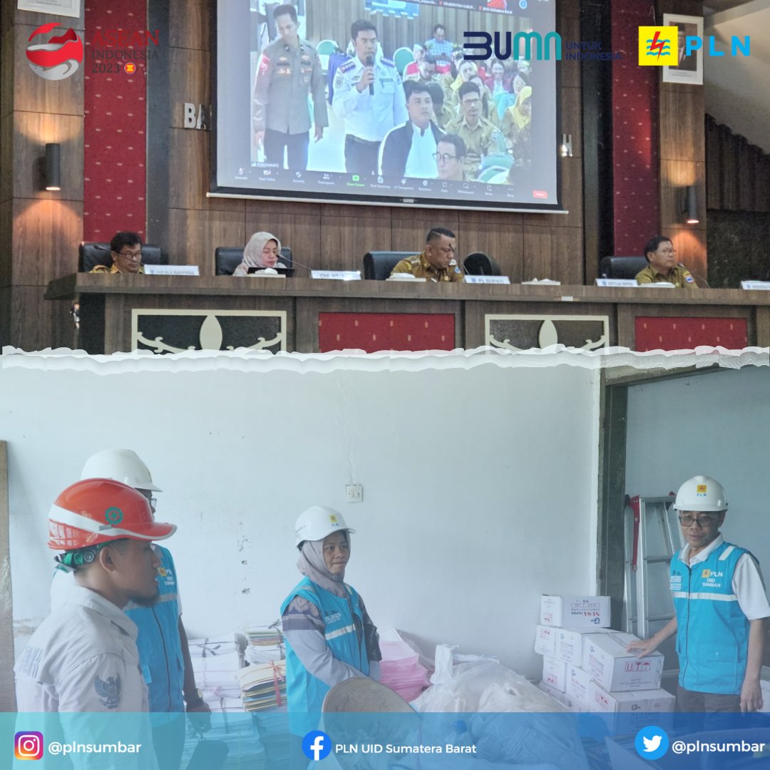 PLN terus mendorong para Srikandi PLN untuk berperan aktif dlm menerangi seluruh negeri. Sejalan dengan momentum Hari Kartini, ada salah satu kiprah perjuangan Srikandi PLN UID Sumbar dlm upaya menghadirkan listrik untuk masyarakat yang berada di daerah 3T