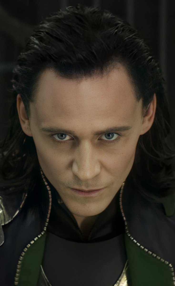RoseBarnes94's tweet photo. Loki moment of the day ✨️ https://t.co/BTI2gllReW