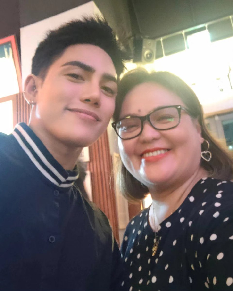 #sb19pagtatagworldtour
#SB19PAGTATAGsaTAG
Don't miss to watch later 8:00 evening Dubai time #SB19 #PAGTATAGWorldTourDubai at The Agenda Dubai Media City ... tickets still available at the plantinumlist.net  this is brought to you by <a href="/MaybushProd/">Maybush Productions</a> #SB19_stell