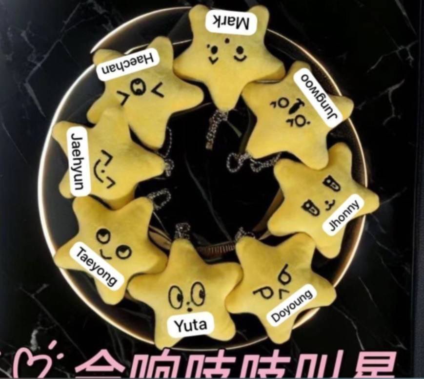 GO JECHEN || PERSOD KR JP CH & CO XIANYU TAOBAO tweet media