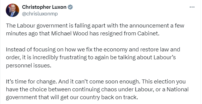 Big Hairy Network tweet media