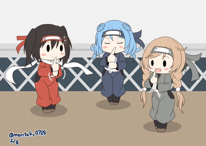 色々描いてますよ〜 #私はこういう絵師です見た絵師全員参加 