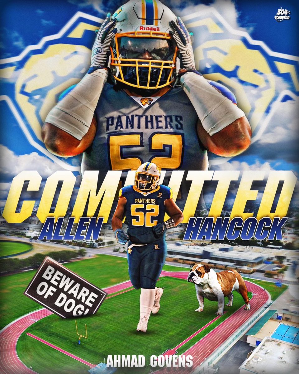 Ahmad Govens tweet media