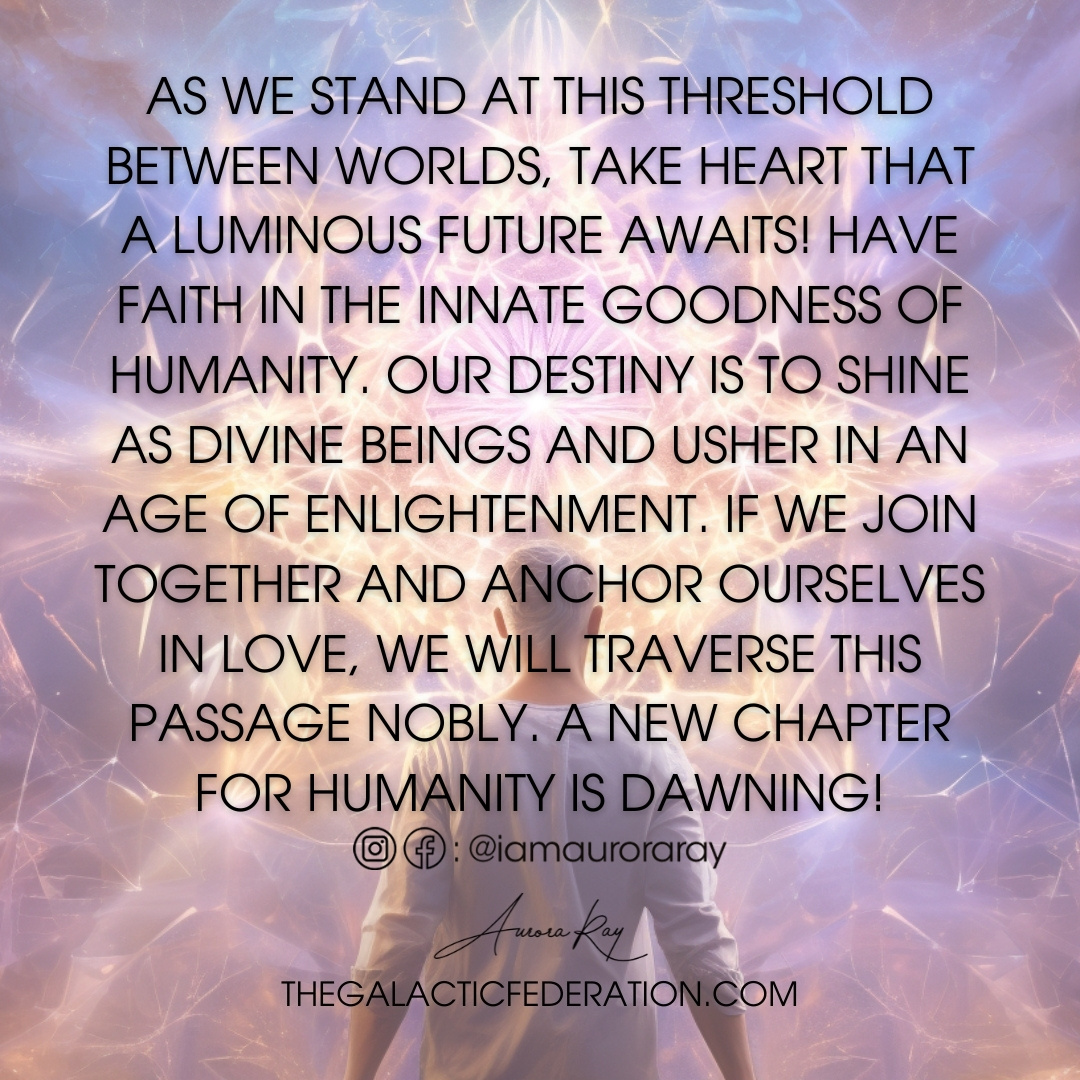 #betweenworlds #threshold #5d #ageofaquarius #aquarianage #divinebeings #5d #arcturians #enlightenment #galacticcouncil #lightbeings #pleiadians #lemurians #galacticfederation #lightworker #lightwarriors #newearthcodes #oneness #newearthnow #starseeds #synchronicities #newearth