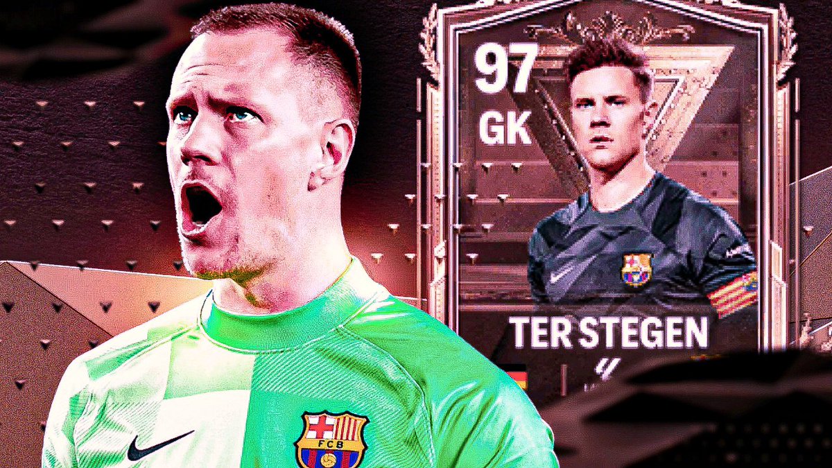 mini de ter stegen