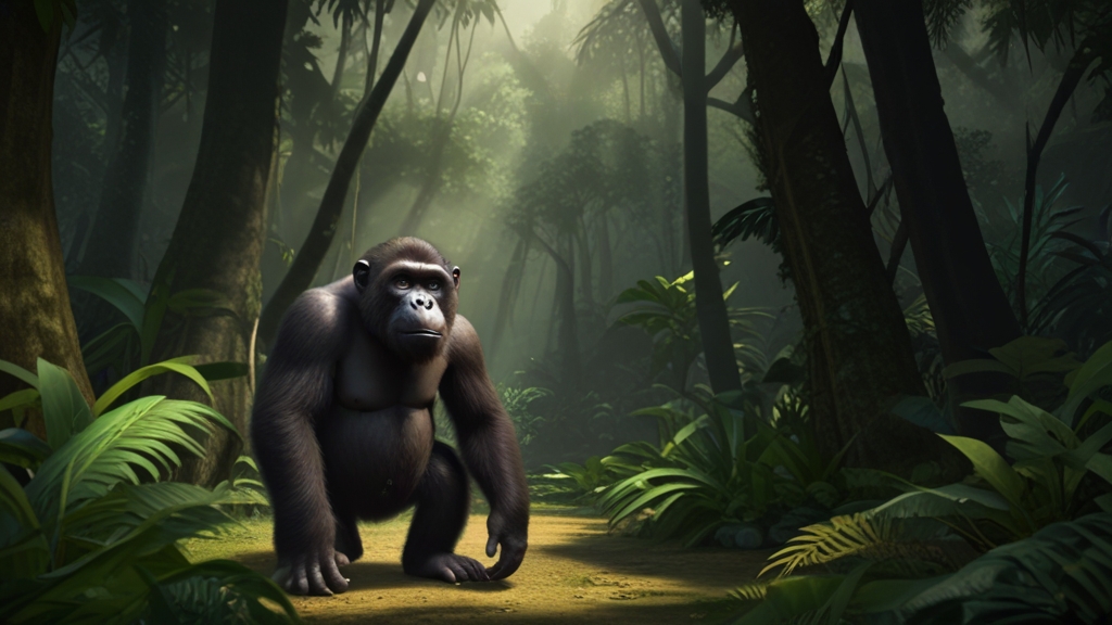 🌴$KIWI is the main in-game currency for Ape Jungle Game.
 Website: apejunglegames.com
#PlayToEarn #NFTs #ApeJungleGame #Gaming #Crypto 
🇧🇫🇲🇰🇦🇲🇷🇴🇲🇵

#Taiko #signals #LayerZero #bullrun #art