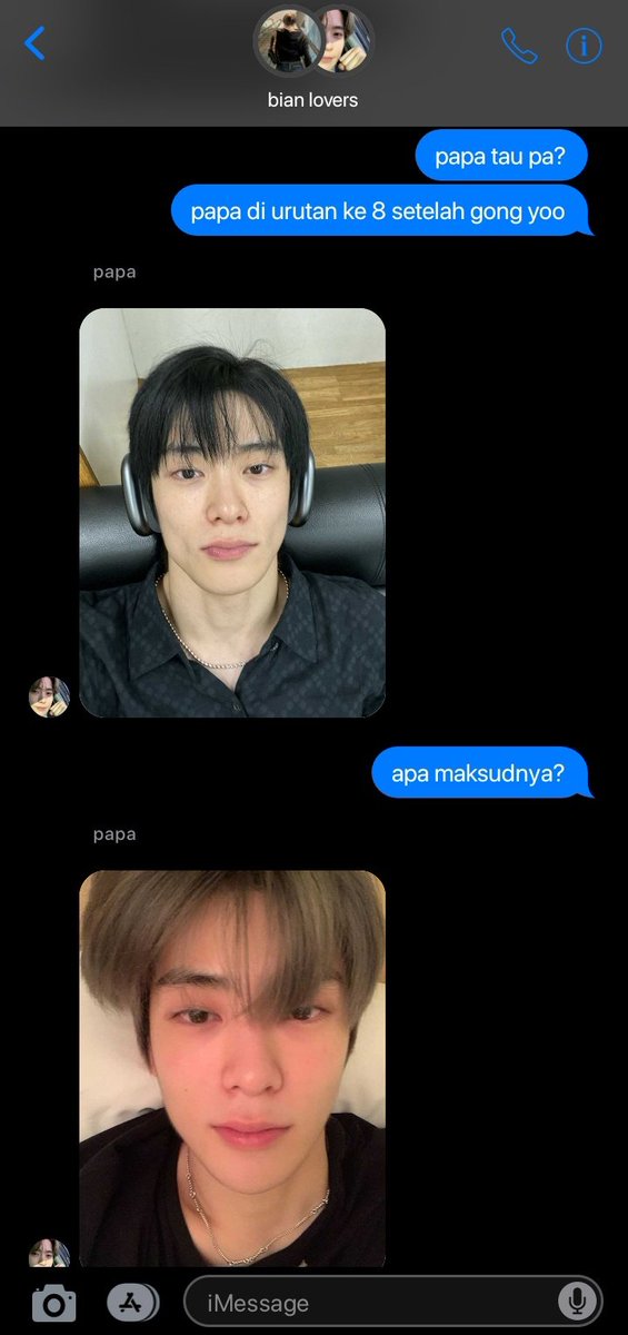 cak | au jaidola di ig! tweet media