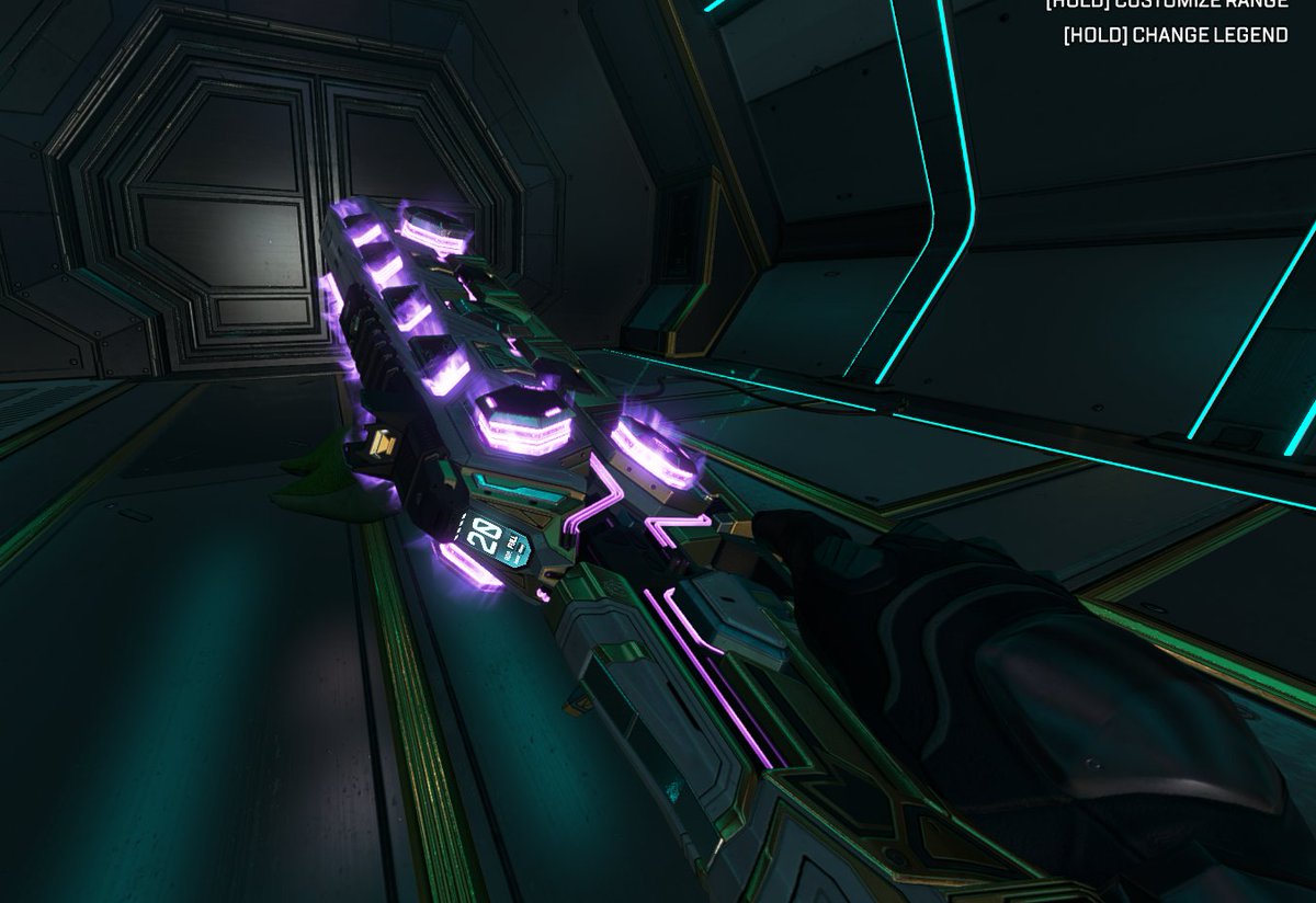 ReGlitched tweet media