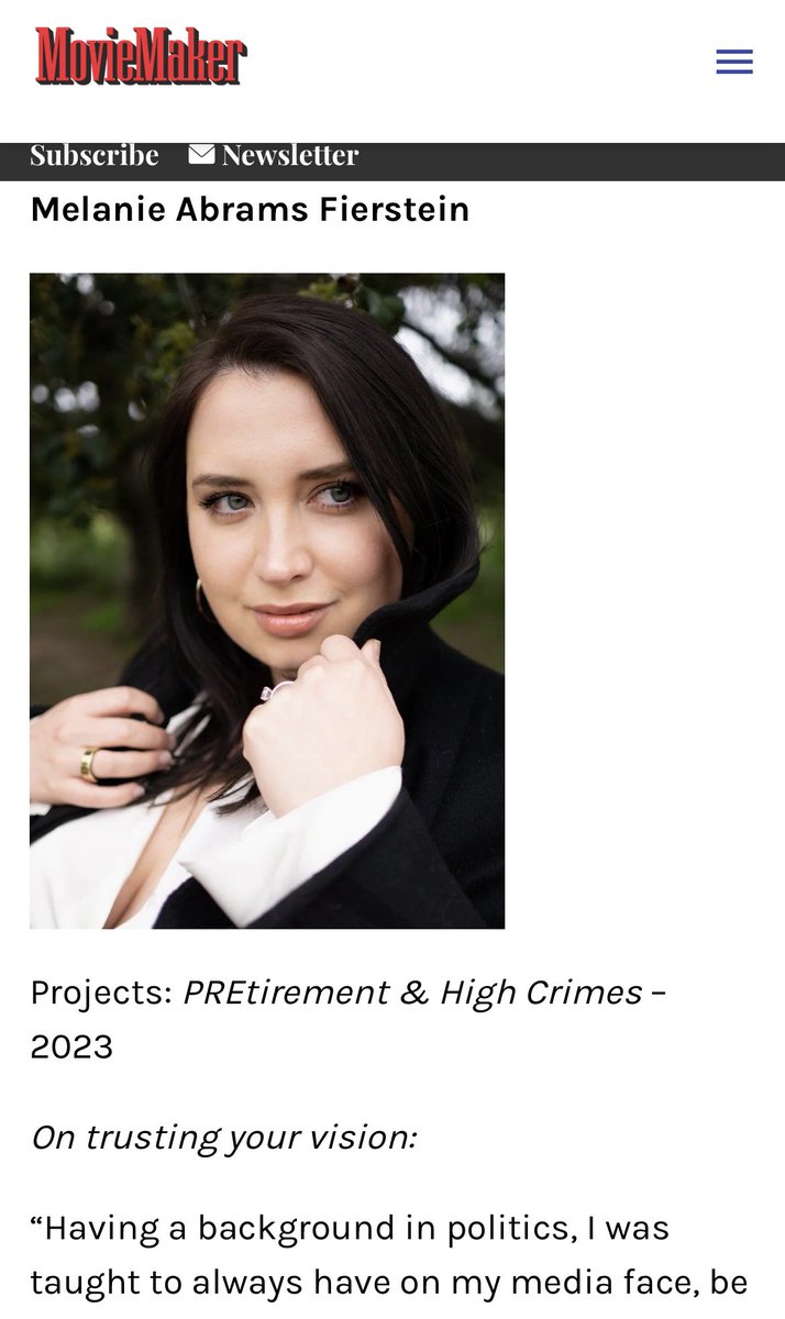 THANK YOU @austinfilmfest & @moviemakermag for including me in your esteemed list of 25 Screenwriters to Watch! 🎉 Honored to be among such a talented group, including a few of my friends! All ships rise 💪🏻