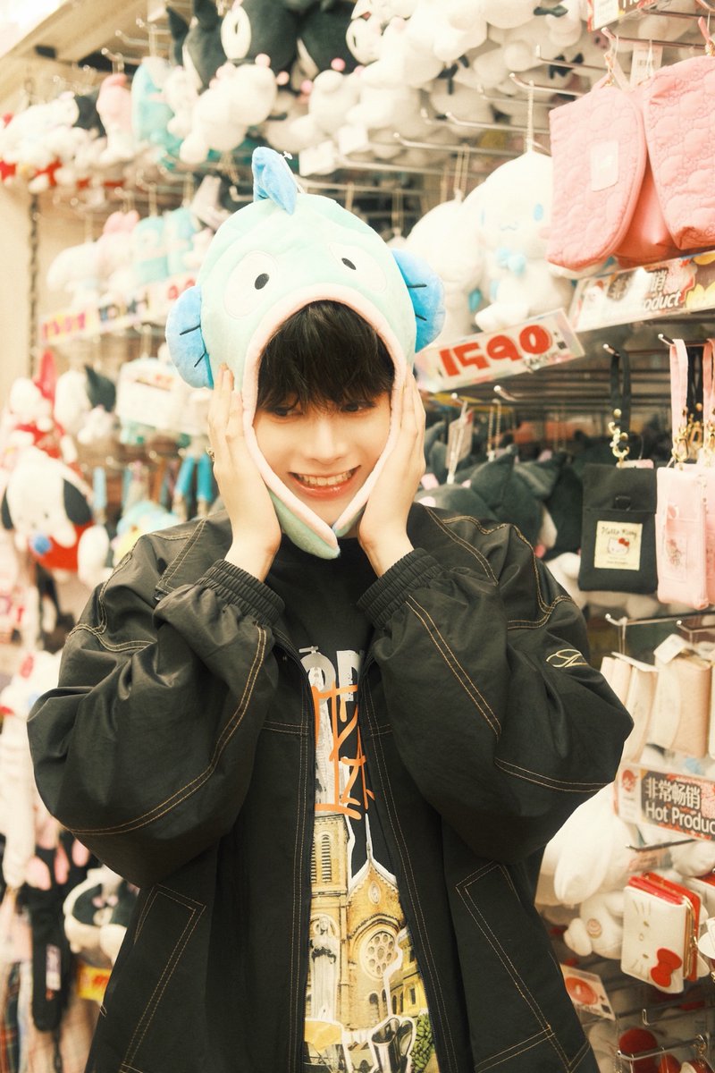 TPST__JP's tweet photo. [#ハンビン] 泳ぎに行こう 🐳🛥 https://t.co/pq69uRLPF0