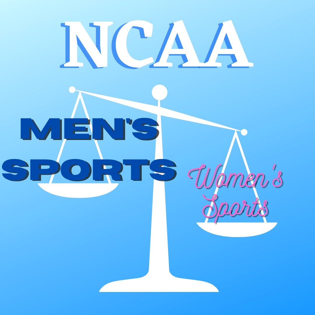 Jenpurez's tweet photo. Even though Title IX is in effect, blaming women's athletics for budget cuts in men's programs is unfair. Budget cuts should be strategic and implemented without targeting one gender over the other.
#ucr150 @annaaacha https://t.co/FNYGG8pZMk